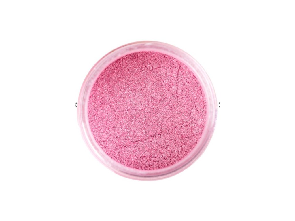 Purpurina comestible rosa Super stresusel 10gr