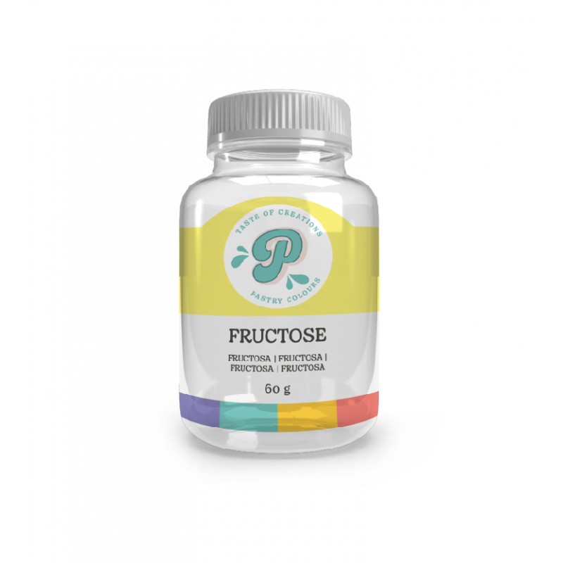   Fructosa 50 g -Pastry Colours 