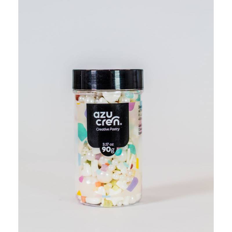 SPRINKLES JOYA 90 GRAMOS -azucren