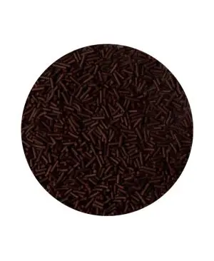 Fideos De Chocolate 65 G -Confetis cakes