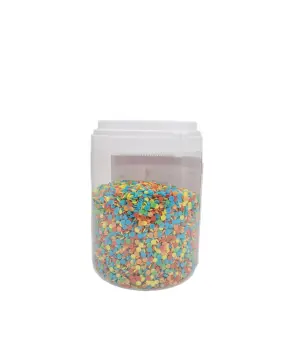 Sprinkles Confeti Mix 500gr - Confeti cakes