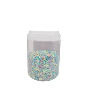 Sprinkles Mariposas pastel 500gr- Confeti cakes