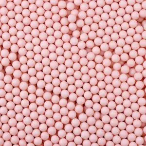 Bolas Pastel Rosa 7mm - 65g-Pastry colours