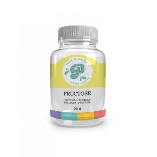   Fructosa 50 g -Pastry Colours 