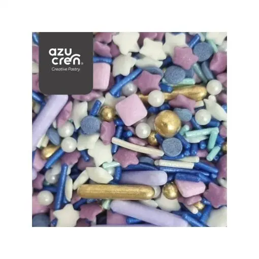 SPRINKLE MYSTIC NIGHT 90 GRAMOS -Azucren