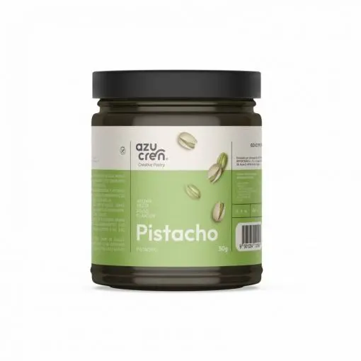  AROMA EN PASTA CONCENTRADO DE PISTACHO 50GR. AZUCREN