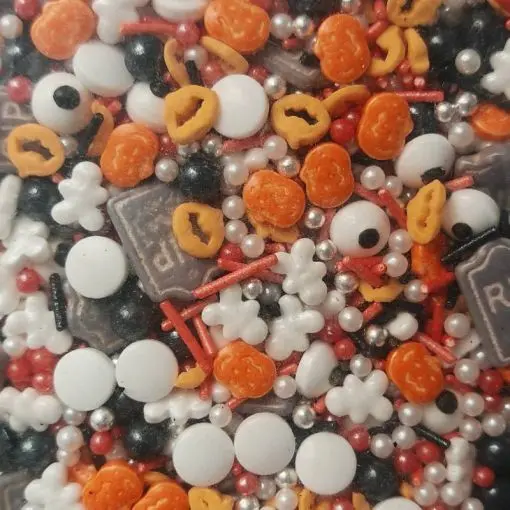 SPRINKLE MONSTER BITES 90 GR AZUCREN-azucren