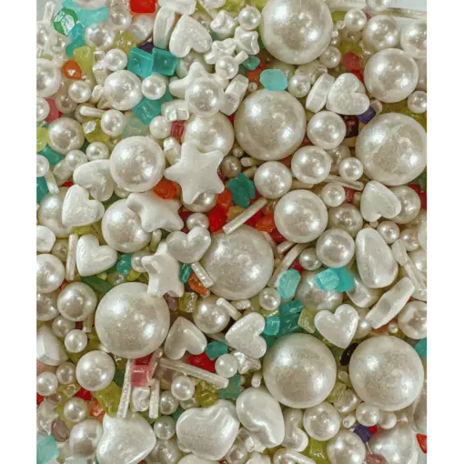 SPRINKLES JOYA 90 GRAMOS -azucren