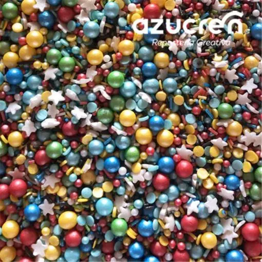 SPRINKLE COMIC 90 GRAMOS - SIN E171-azucren